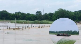 নেই সরকার নির্ধারিত রেট বোর্ড ,ফেরি সার্ভিসে দিতে হচ্ছে অতিরিক্ত টাকা, ক্ষোভ এলাকবাসীর !