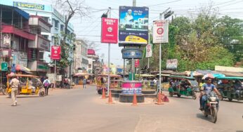 ঝাড়গ্রাম পৌরসভার কাউন্সিলারদের হাত ধরে লোকসভা ভোটে আবারো কী ফিরতে চলেছে ঊনিশের স্মৃতি